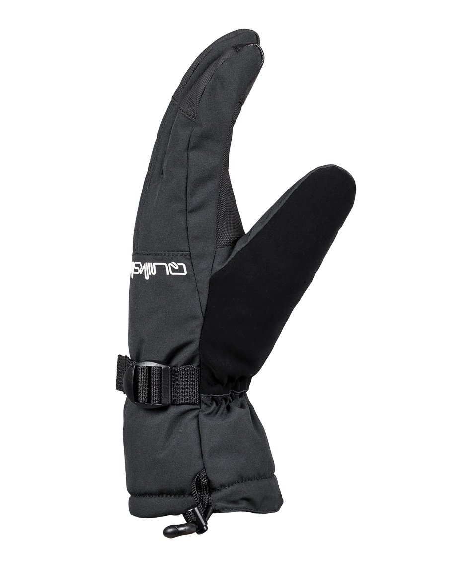 クイックシルバー(QUIKSILVER) スノーボードグローブ MISSION GLOVE