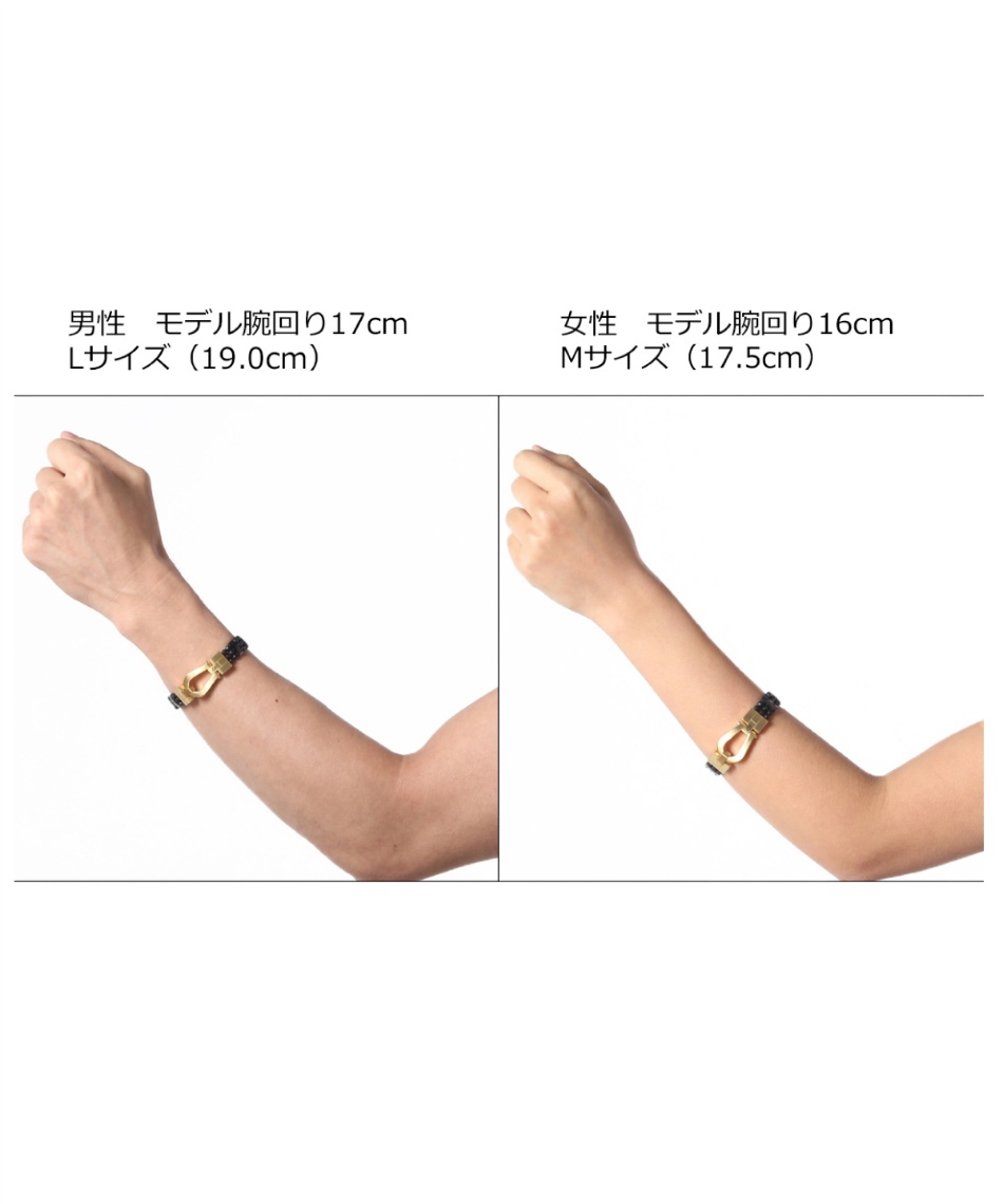 コラントッテ(Colantotte) 磁気ブレスレット THEO Loop CARO セオ