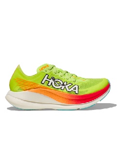 ホカ (HOKA) ランニングシューズ ロケット X 2 ROCKET X 2 1127927 LCS