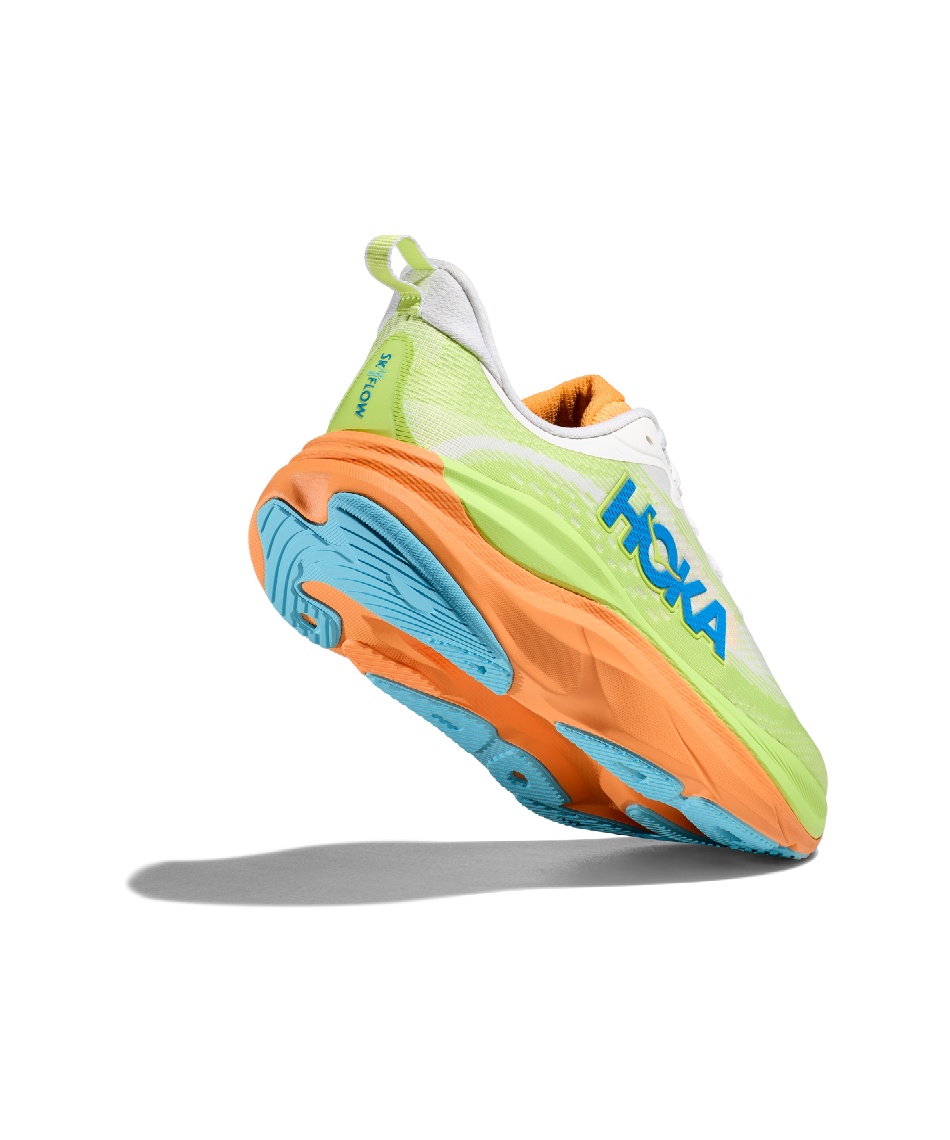 ランニングシューズ スカイフロー W 1155113 FSTS | スポーツ用品なら