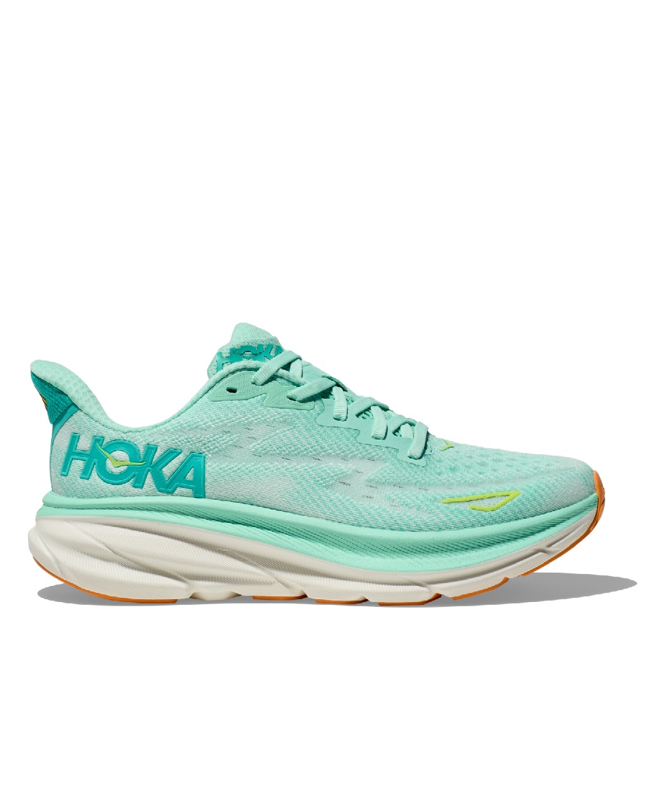 【500m歩行】HOKA ランニングシューズ　クリフトン9 26.0センチ HOKA ONEONE ホカ ランニングシューズ メンズ クリフトン 9 GTX