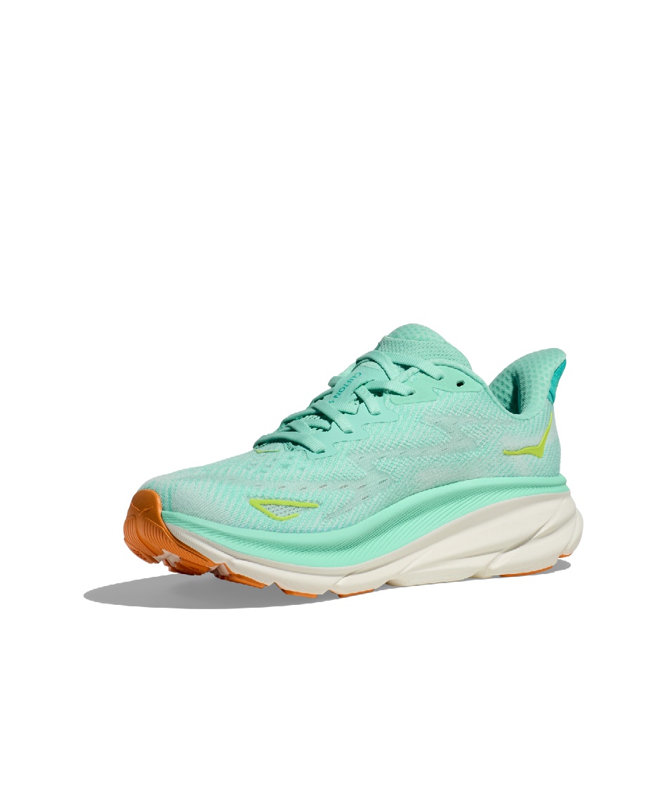 ランニングシューズ クリフトン 9 W 1127896 SMQ | スポーツ用品なら