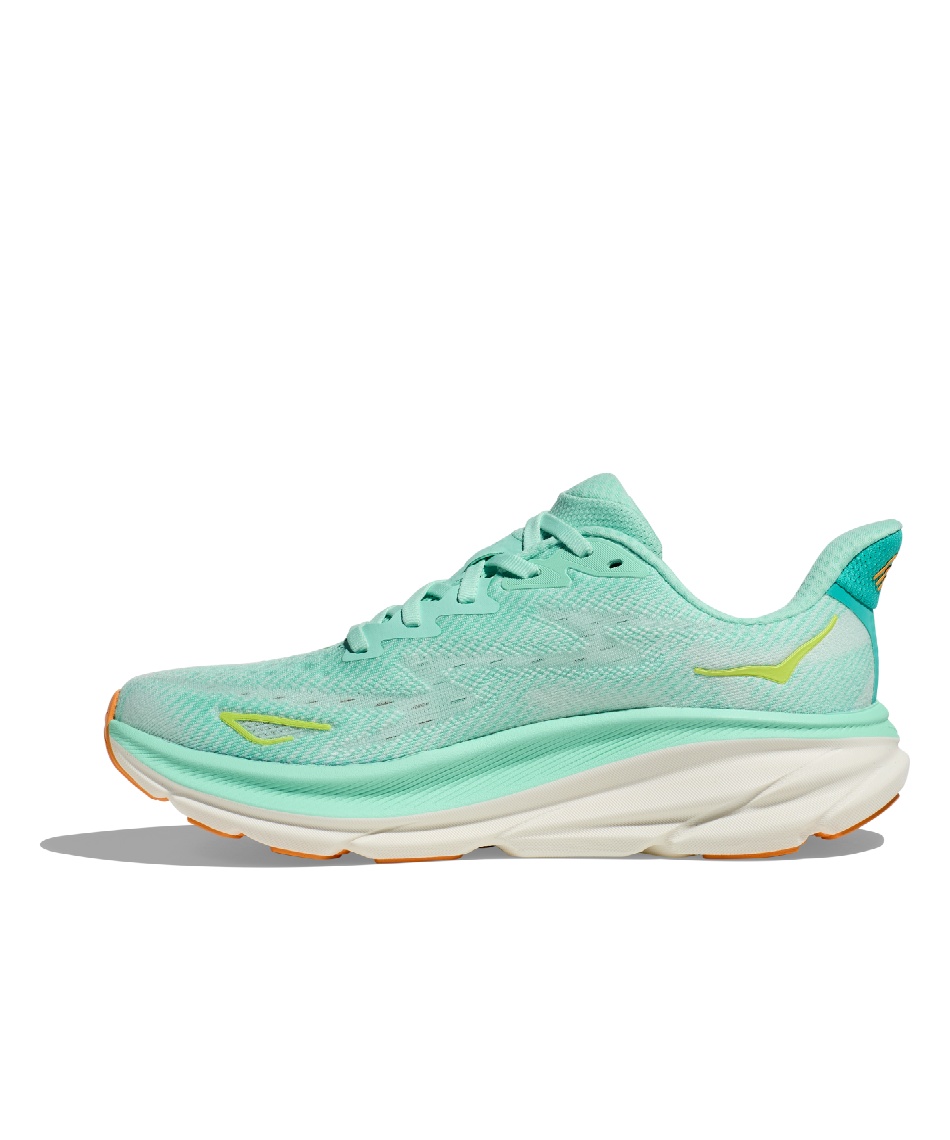 ランニングシューズ クリフトン 9 W 1127896 SMQ | スポーツ用品なら