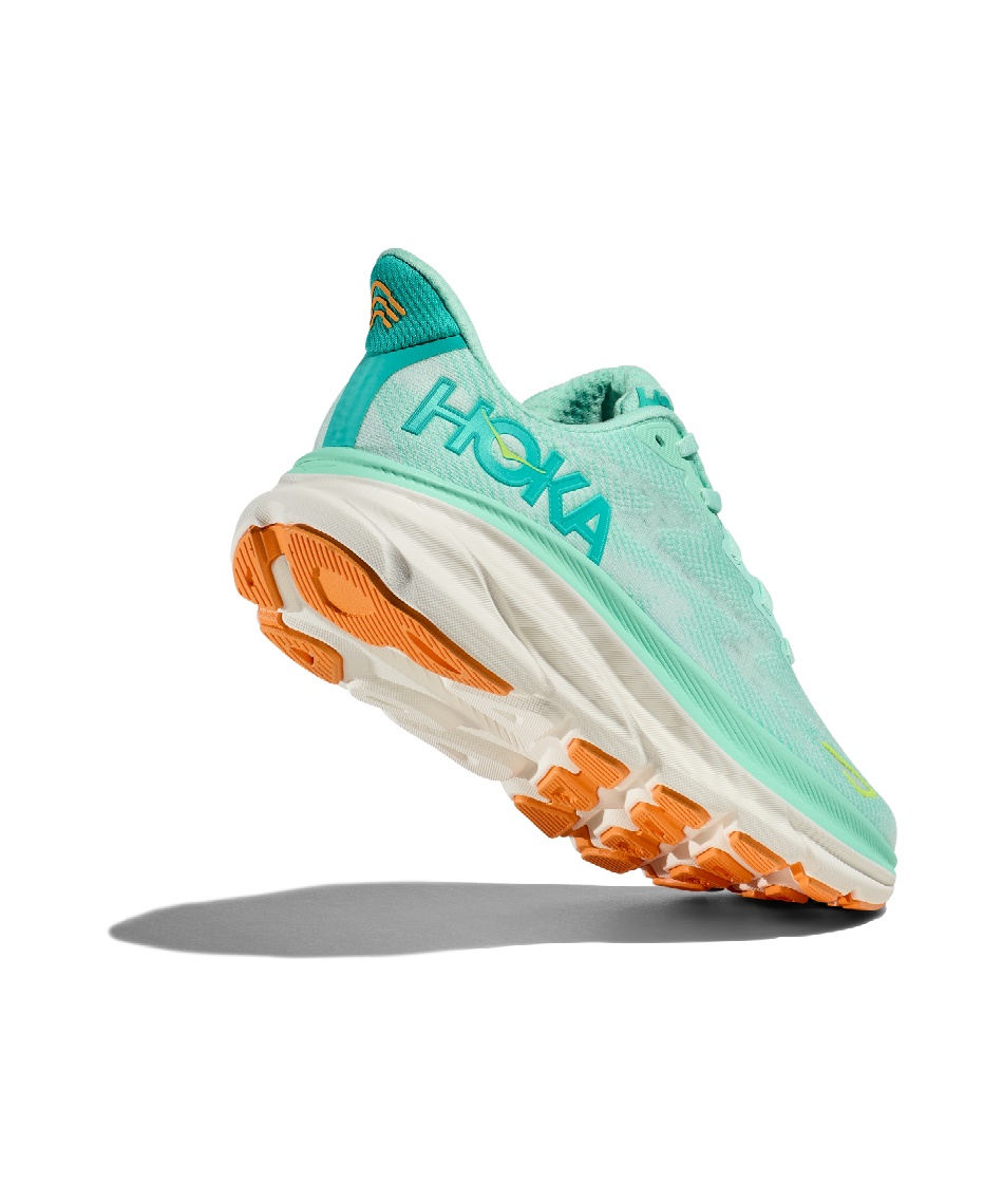 クリムト ランニングシューズ クリフトン 9 W 1127896 SMQ | スポーツ用品なら