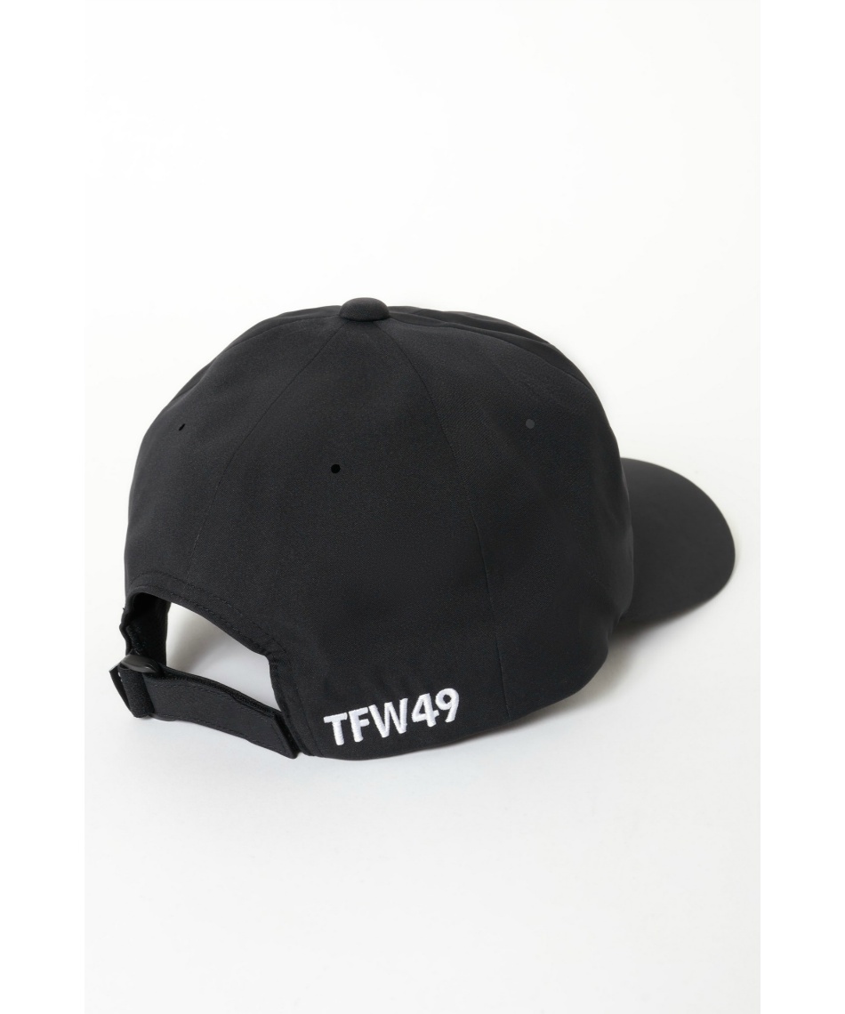 PT還元対象外】 ティーエフダブリュー(TFW49) ゴルフ キャップ ロゴ