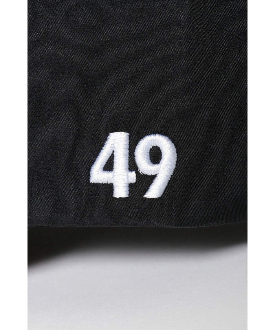 PT還元対象外】 ティーエフダブリュー(TFW49) ゴルフ キャップ ロゴ