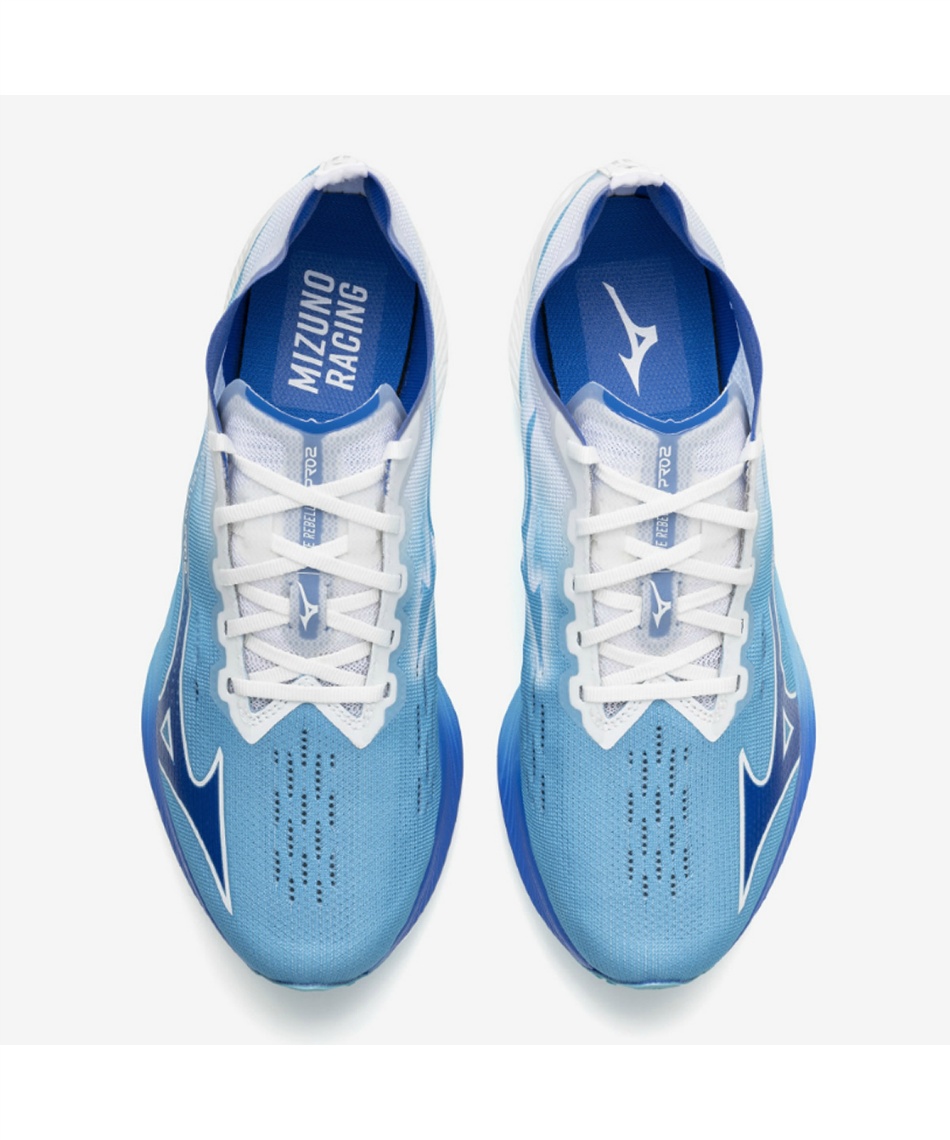 ランニングシューズ ウエーブリベリオンプロ 2 U1GD241751 | スポーツ