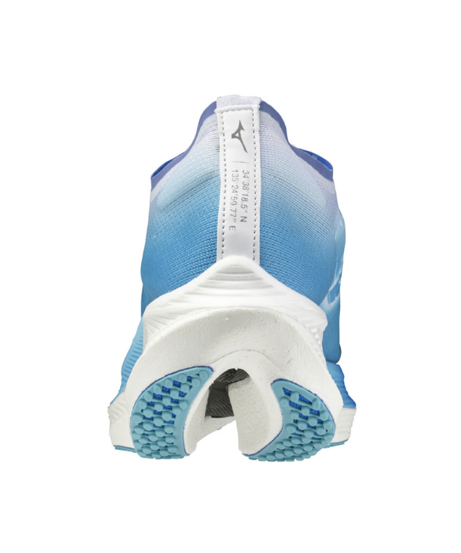 ランニングシューズ ウエーブリベリオンプロ 2 U1GD241751 | スポーツ