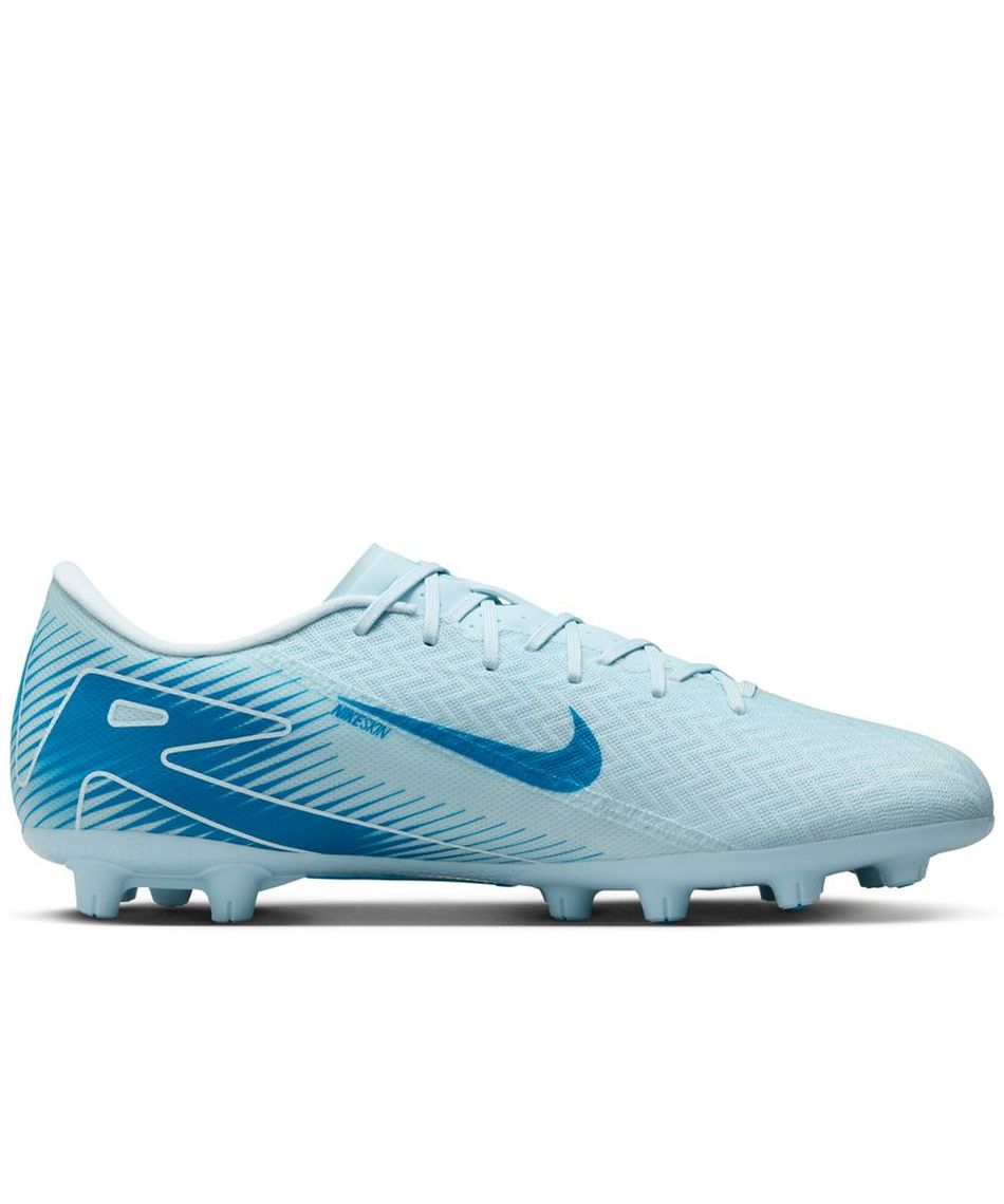 AG ローカット サッカースパイク マーキュリアル ヴェイパー16 By You NIKE公式】ナイキ マーキュリアル ヴェイパー 16 アカデミー By