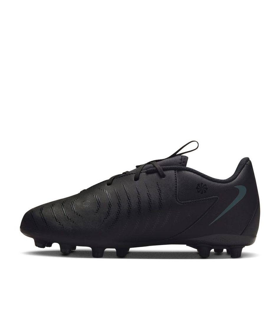 スパイク／サッカー・ラグビー／26.0／黒／P1GA236501／新品・未