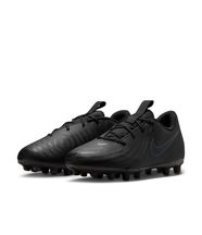 新品　NIKE ブラックBLACK22.5cm スパイク　サッカー ナイキ サッカースパイク ファントム GX 2 エリート AG-PRO