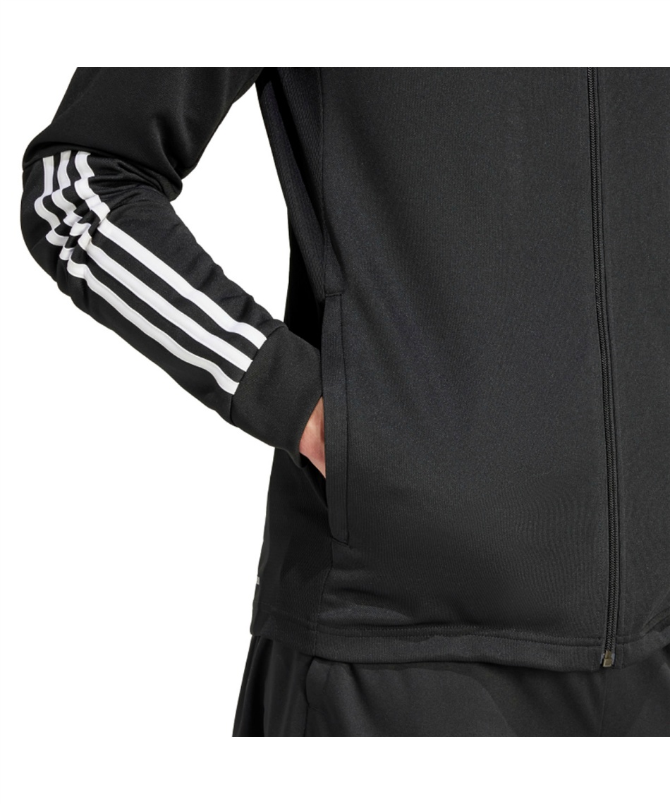 スポーツウェア ジャージ ジャケット セレーノ AEROREADY カット