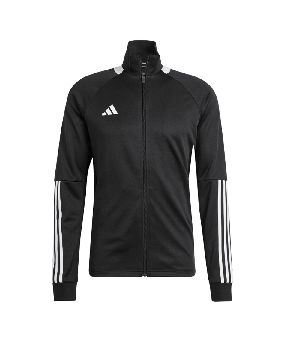 adidas ジャージ adidas ナイロンジャケット SST ボンデッドトラックトップ