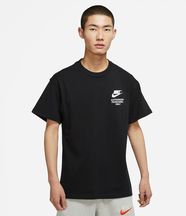 ナイキ(NIKE) Tシャツ 半袖 NSW AUTHRZD PRS Tシャツ DM6428-010