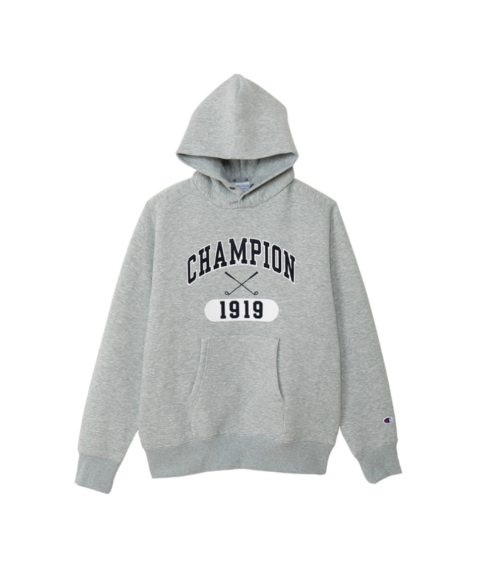 チャンピオン(Champion) ゴルフウェア スウェット テック
