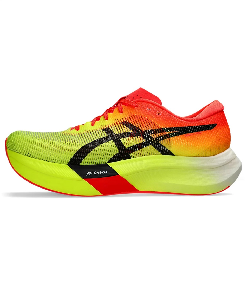 asics アシックス メタスピードスカイ paris 27.5㎝ アシックス(asics) ランニングシューズ メタスピードSKY PARIS