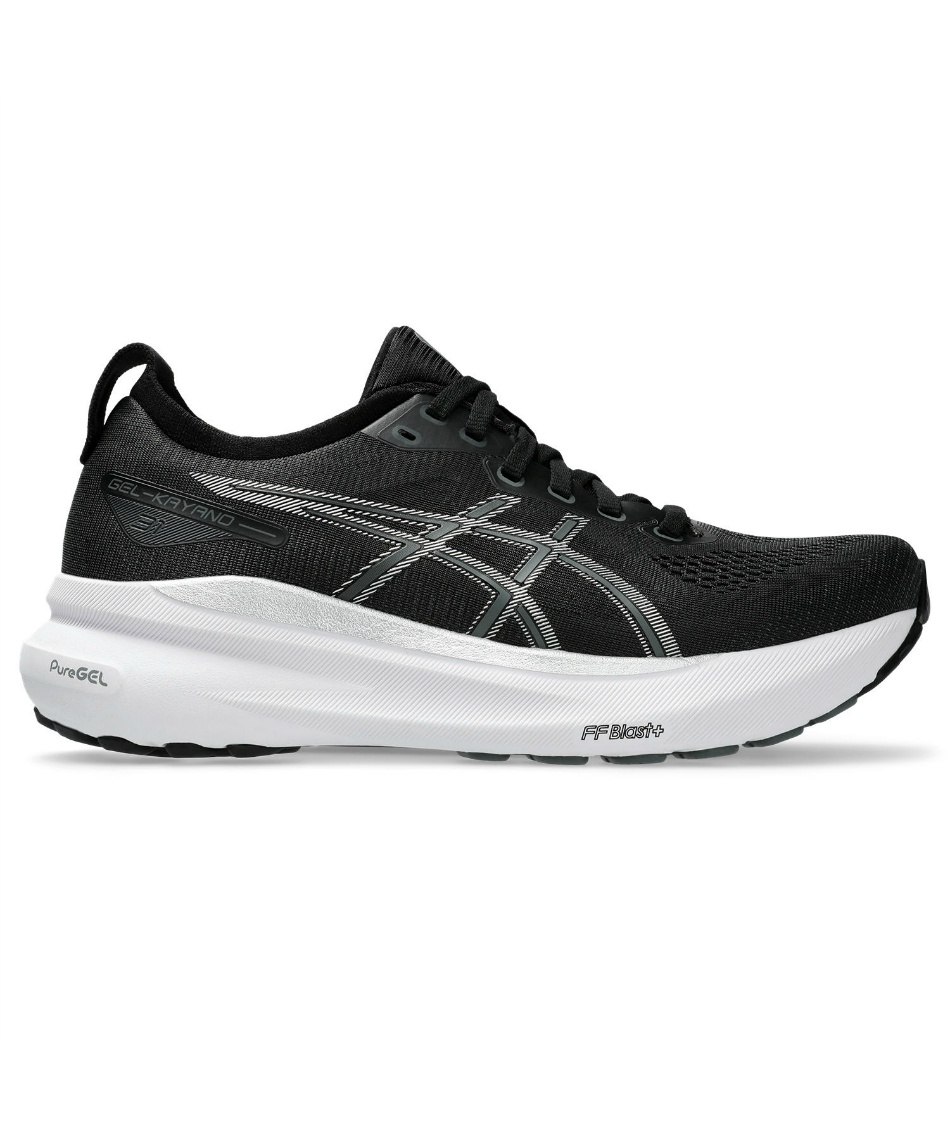 ランニングシューズ ゲルカヤノ 31 WD GEL-KAYANO 31 WIDE