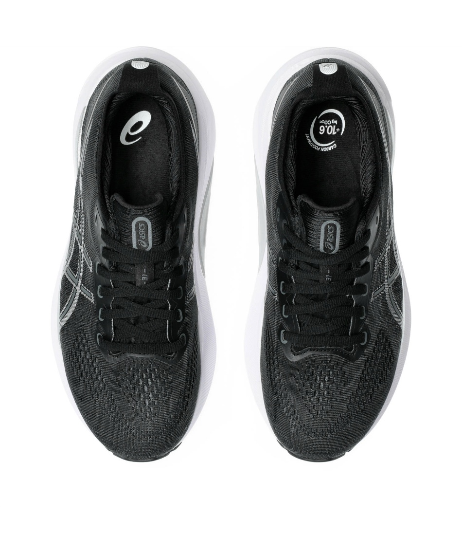 ランニングシューズ ゲルカヤノ 31 WD GEL-KAYANO 31 WIDE