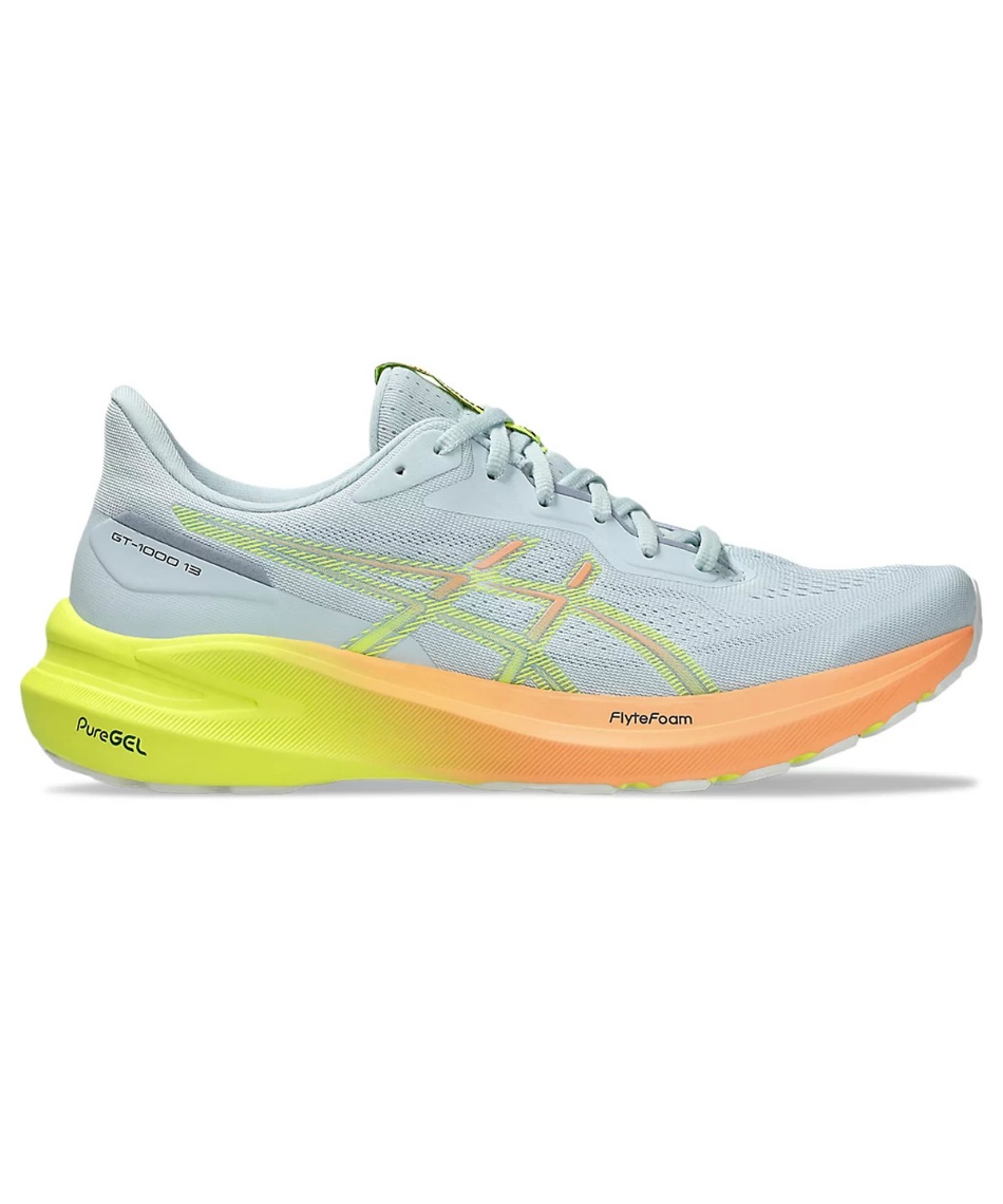 アシックス(asics) ランニングシューズ GT-100013 PARIS 1011B952 750