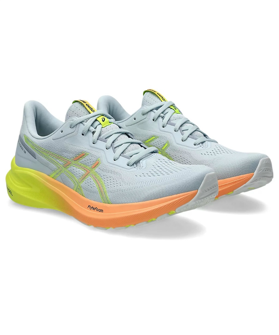 アシックス(asics) ランニングシューズ GT-100013 PARIS 1011B952 750
