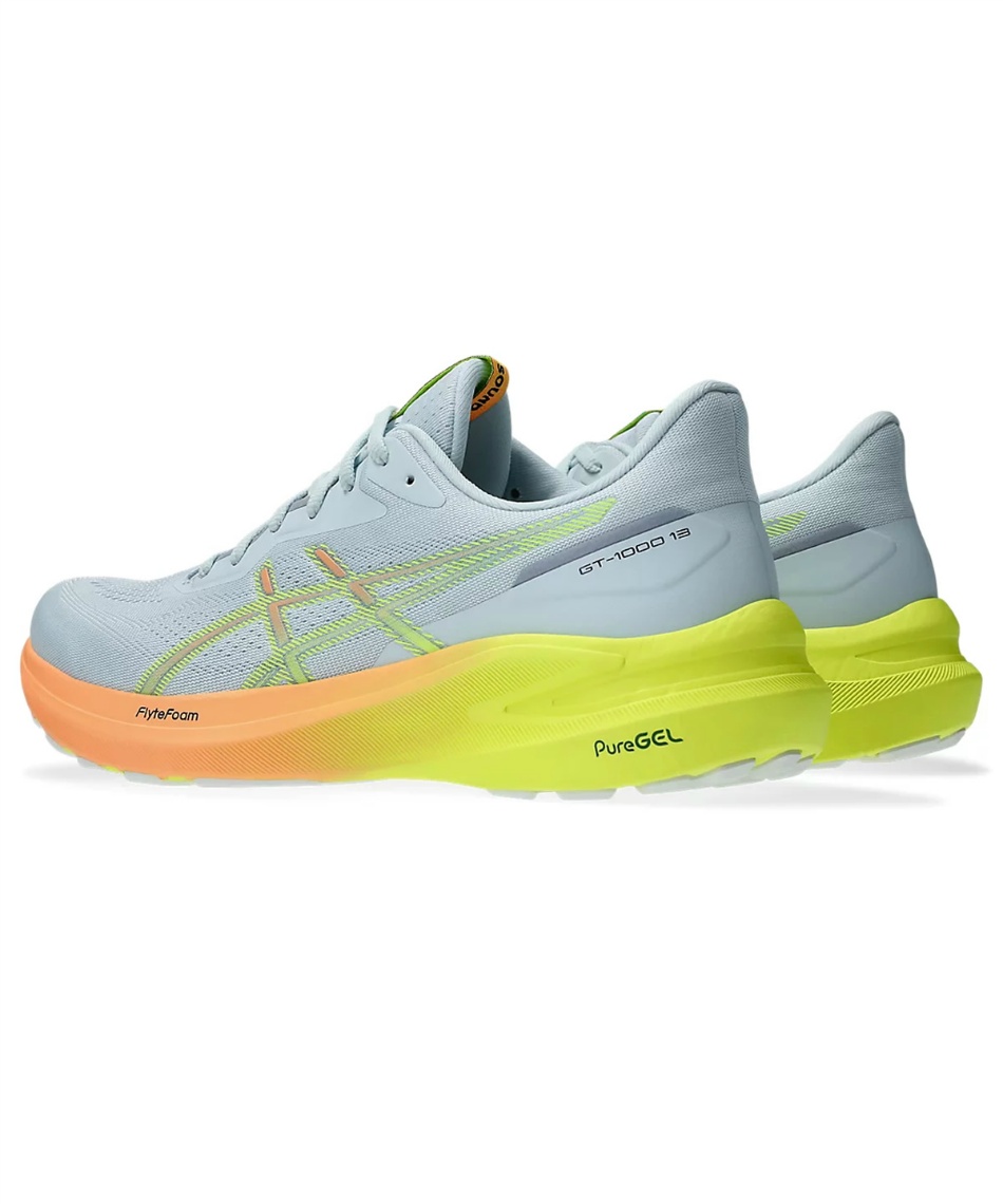 アシックス(asics) ランニングシューズ GT-100013 PARIS 1011B952 750