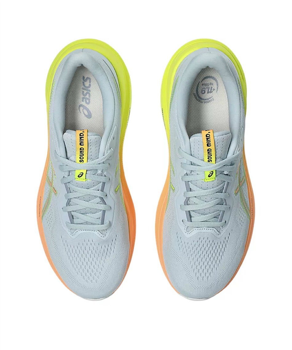 アシックス(asics) ランニングシューズ GT-100013 PARIS 1011B952 750