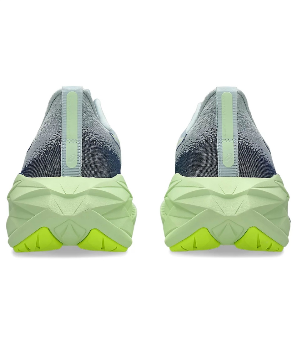 NOVABLAST 4　ノバブラスト4 26㎝ Asics Novablast 4 vs Nimbus 26 Full Review by a Foot
