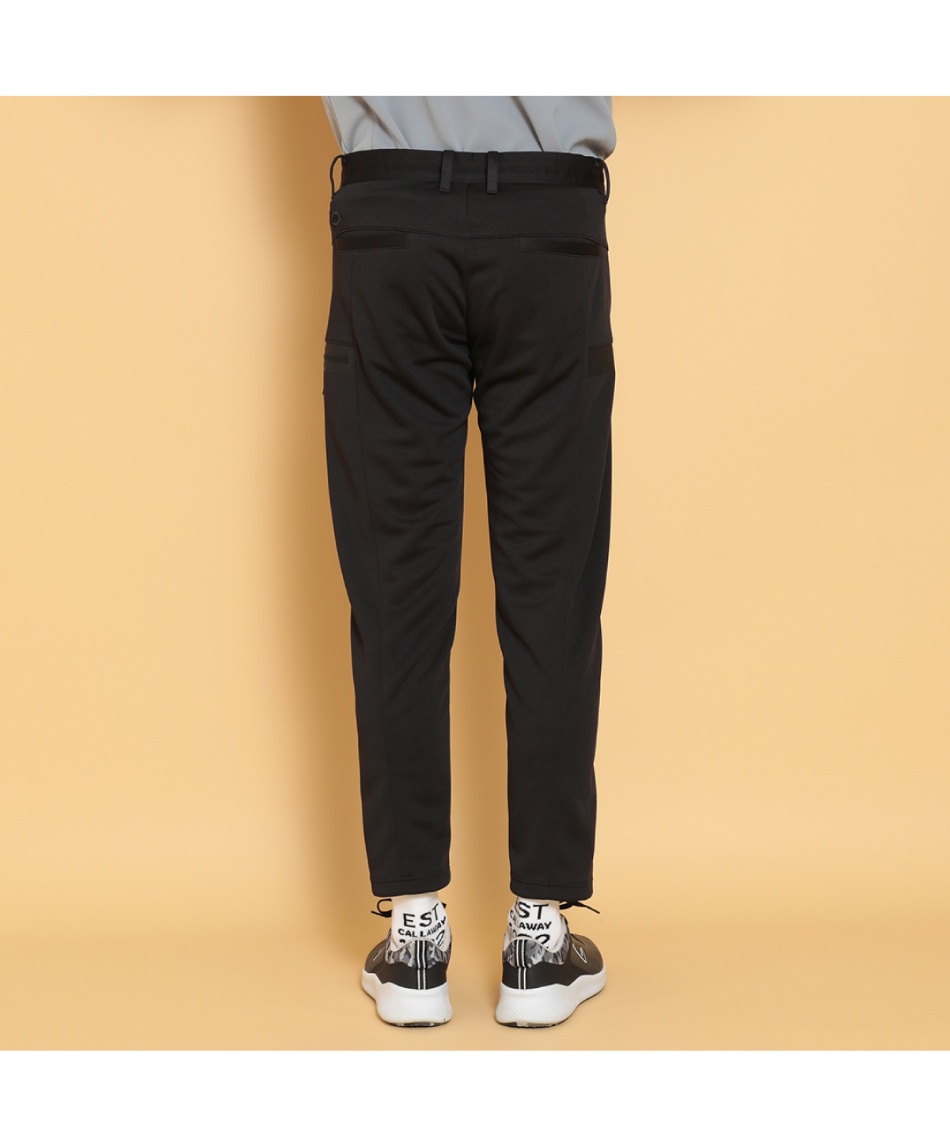 【未使用級】MARK&LONA CODE ダンボール ジョガーパンツ S サイズ 未使用級】MARK&LONA CODE ダンボール ジョガーパンツ S サイズ ゴルフ