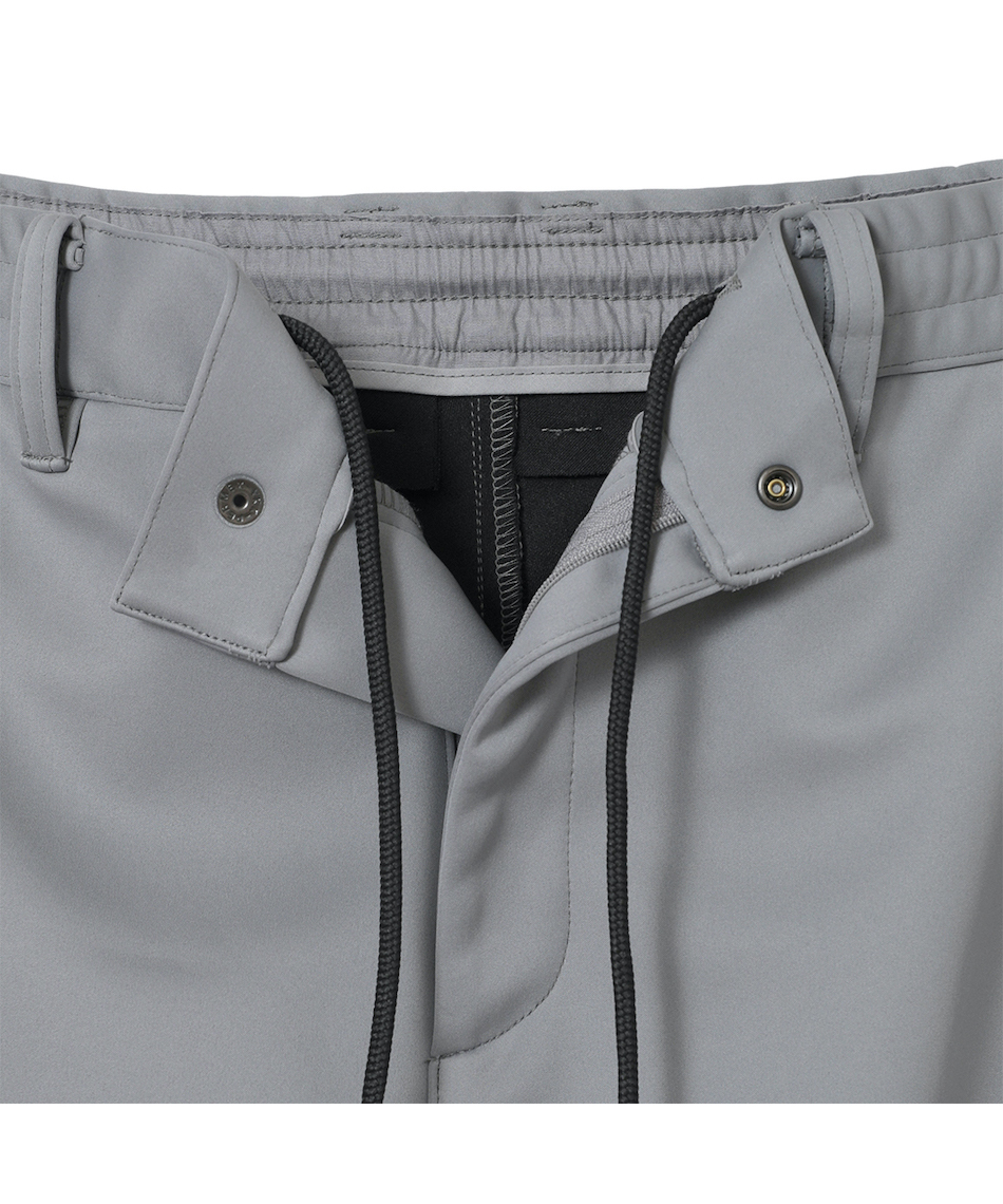 ゴルフウェア ロングパンツ スターストレッチボンディング リラックス