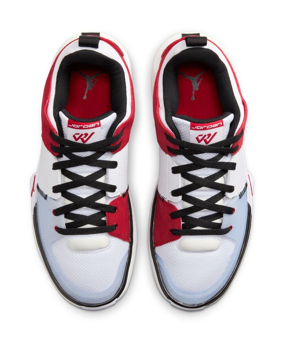 バスケットシューズ ジョーダン ワン テイク 5 PF FD2336-160