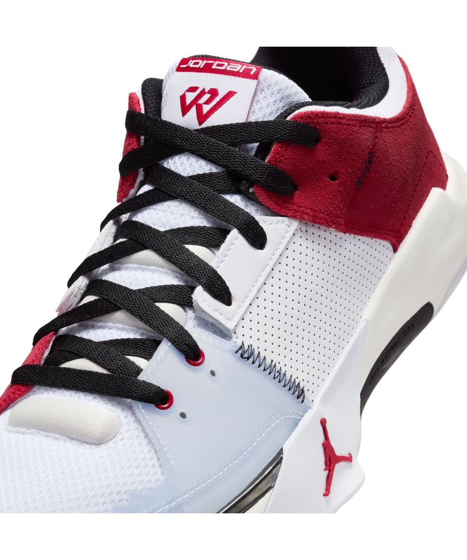 バスケットシューズ ジョーダン ワン テイク 5 PF FD2336-160