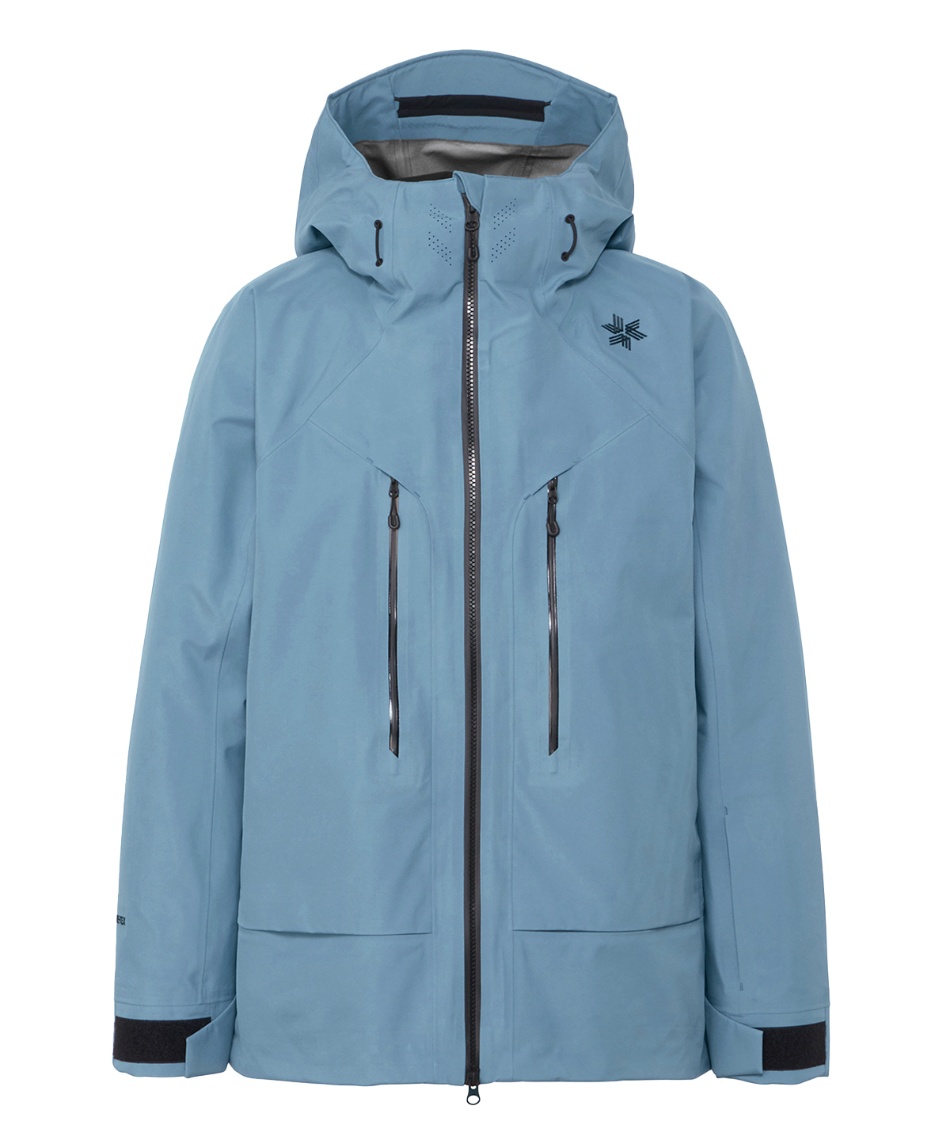 スキーウェア ジャケット GORE TEX 3L Jacket G04300 CX | スポーツ