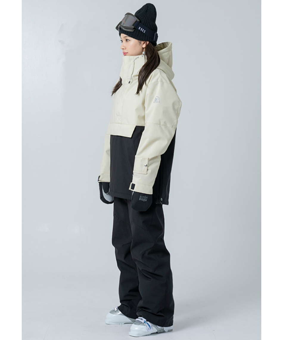 ウィンデックス レトロ スキーウェア 上下セット スノーウェア スキー ウィンデックス WINDEX スキーウェア 上下セット メンズ SKI ST