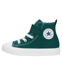 l|Cg47pt Ro[X(CONVERSE) WjAXj[J[ CHI[X^[ Cg V-1 HI 37303240 DARKGREEN 18D0