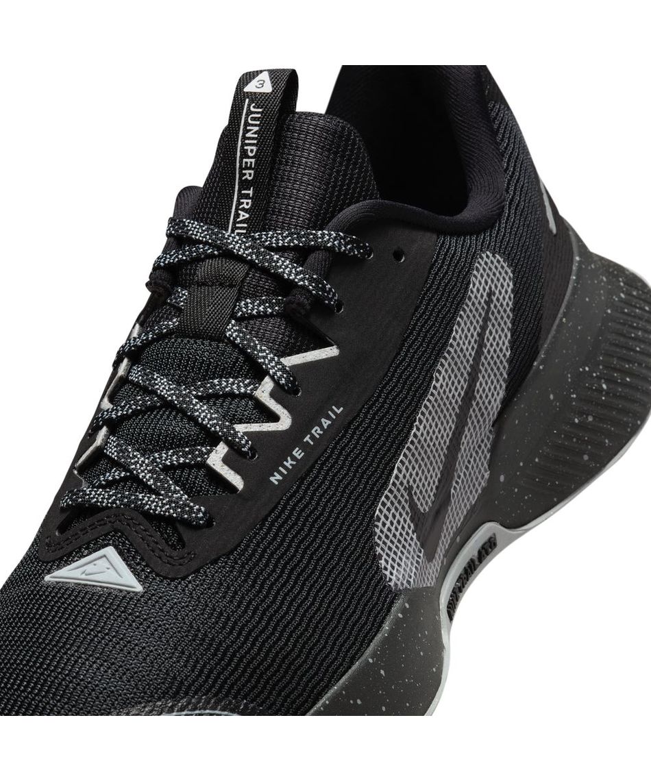 トレイルランニングシューズ ジュニパートレイル 3 FQ0904-001