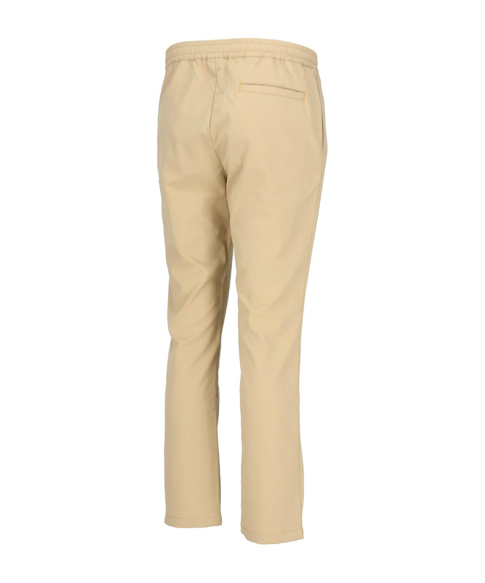 FILAテニス メンズ 未使用ロングパンツベージュM テニスウェア スウェット パンツ ロングパンツ VL2947 | スポーツ用品