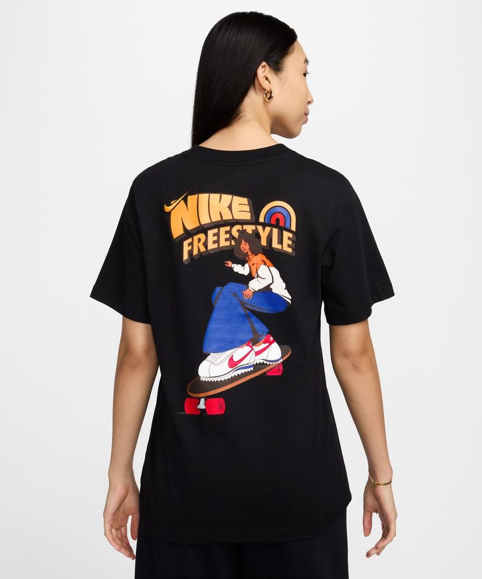 ナイキ(NIKE) Tシャツ 半袖 NSW ビンテージ DNA 半袖T HM5024-010