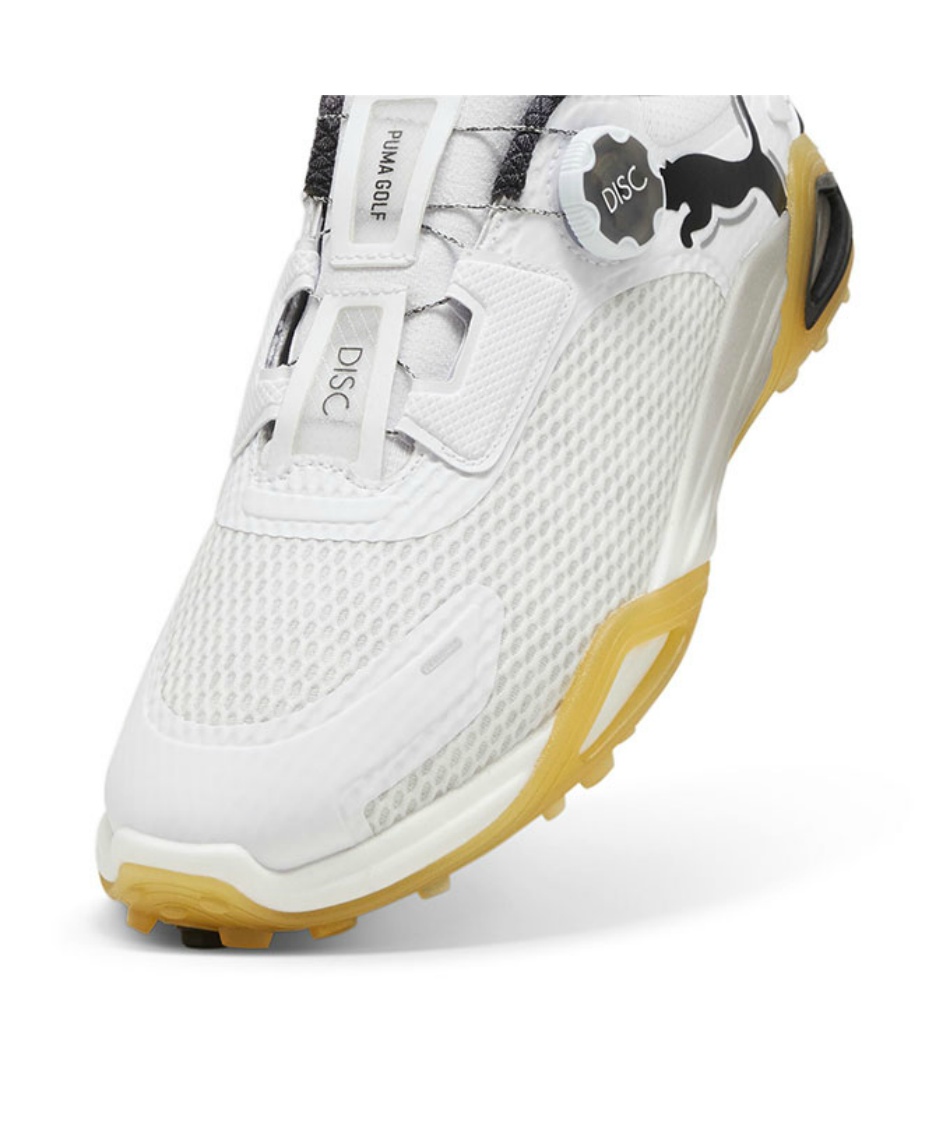 プーマ(PUMA) ゴルフシューズ スパイクレス シャドウキャット
