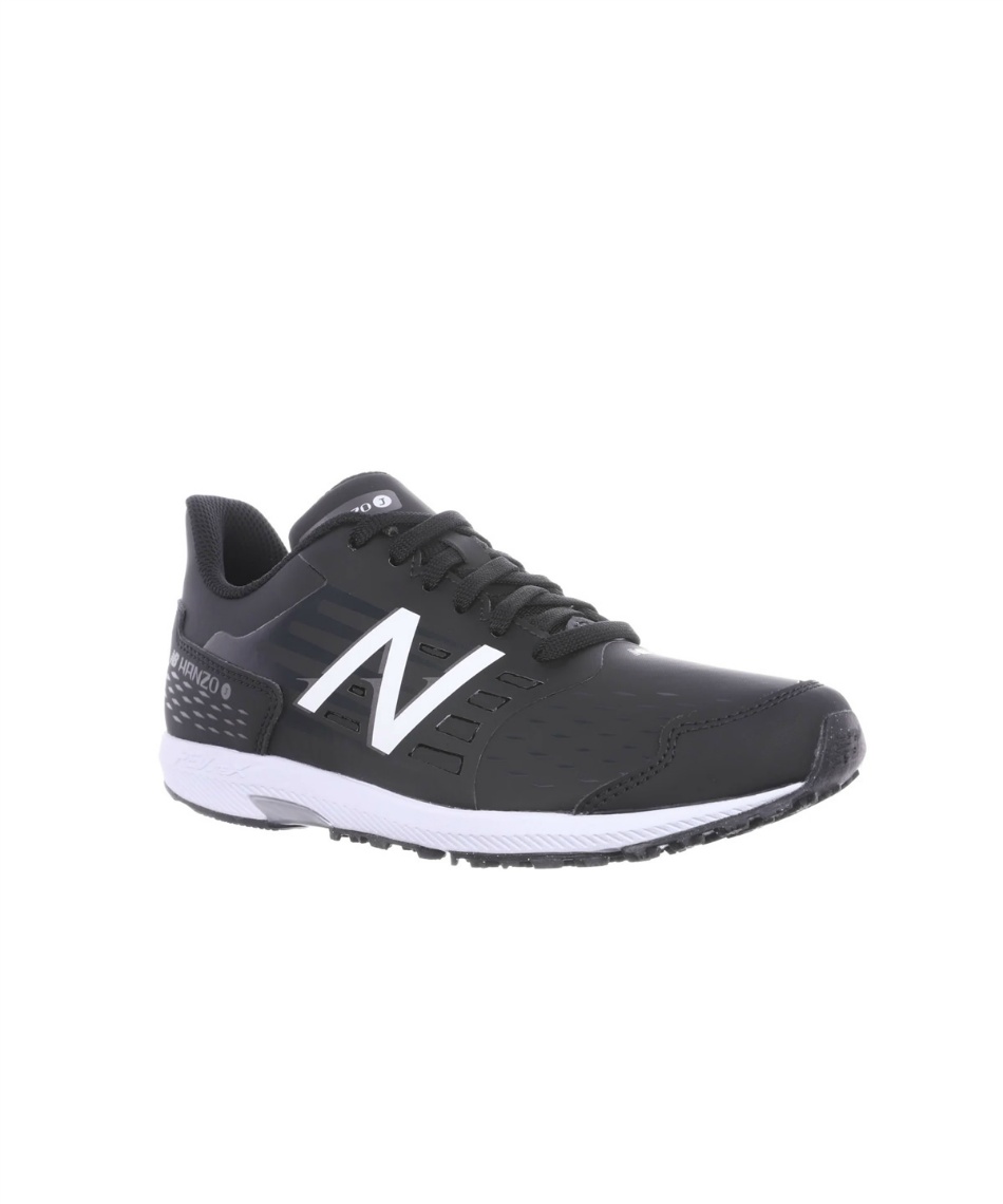 【NEW BALANCE】エヌビー ハンゾー J シンセティック レース ジュニア 【NEW BALANCE】 ニューバランス 215-245 YPHNZSN1(M