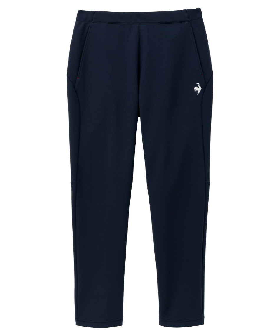 ロングパンツ(ネイビー)　VL2378レディースウエア ゴルフウエア パンツ レディース ロングパンツ マリクレ マリ