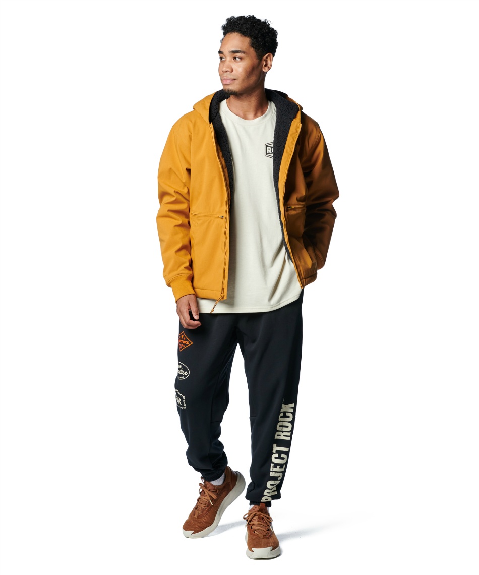 under armor / アンダーアーマー アンダーアーマー公式】 UAヒートギアアーマー ノベルティ レギンス