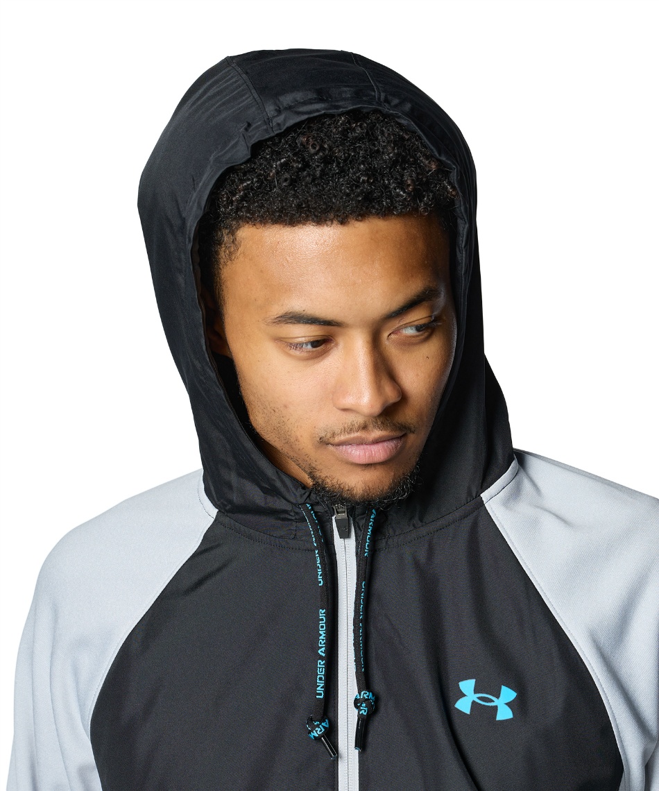 2月28日まで40％OFFクーポン配布中】スウェットパーカー UAアーマー