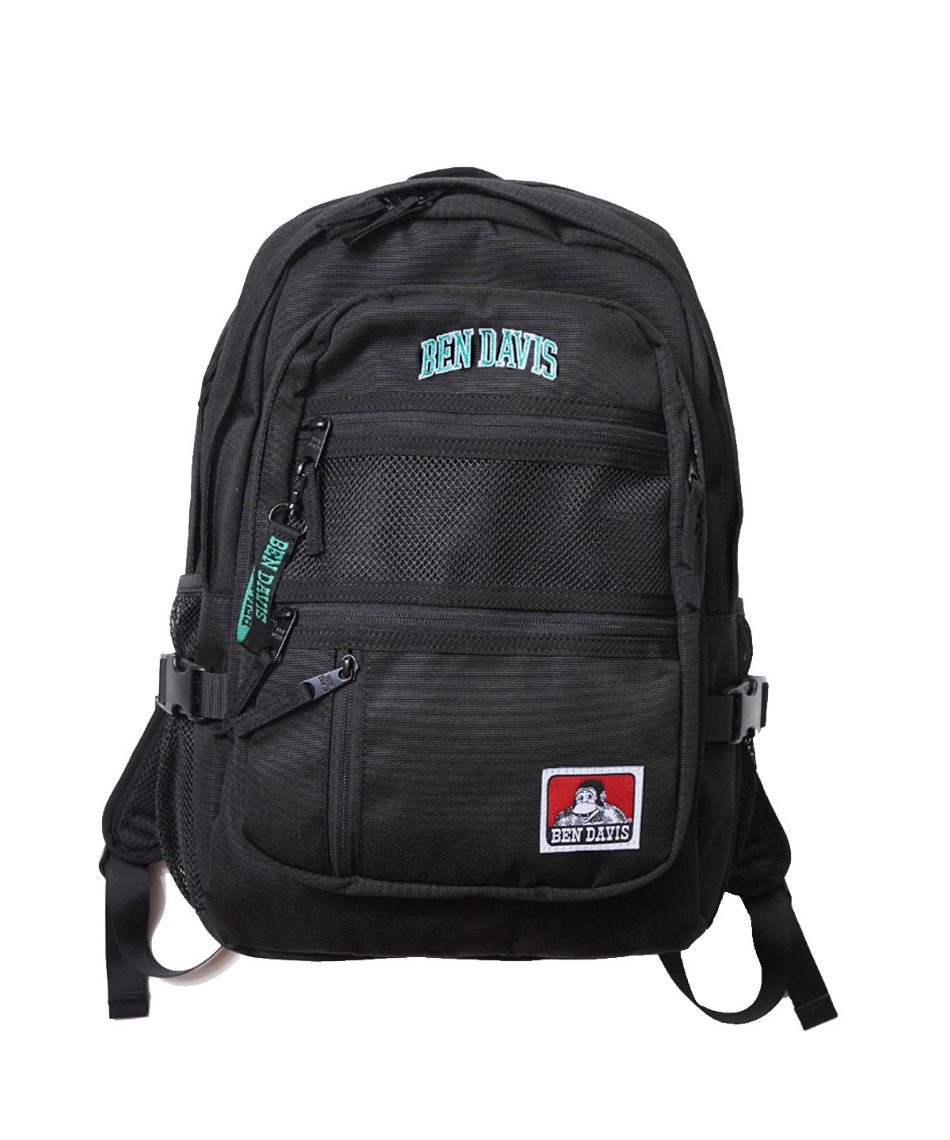 バックパック NEW MESH XL PACK CL2 BDW-8301CL 【ご自宅配送限定】‥ | スポーツ用品ならヒマラヤオンライン ...