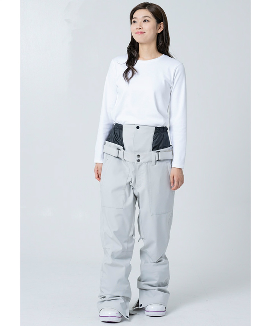 グラバークリーク(GRAVER CREEK) スノーボードウェア パンツ W SNB PT
