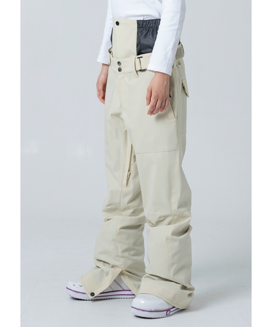 グラバークリーク(GRAVER CREEK) スノーボードウェア パンツ W SNB PT