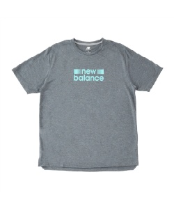 確認中フィットネスセットアップnew balanceTシャツ＆ランパン