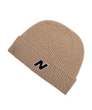 ニューバランス(new balance) ニット帽 Winter ウィンター