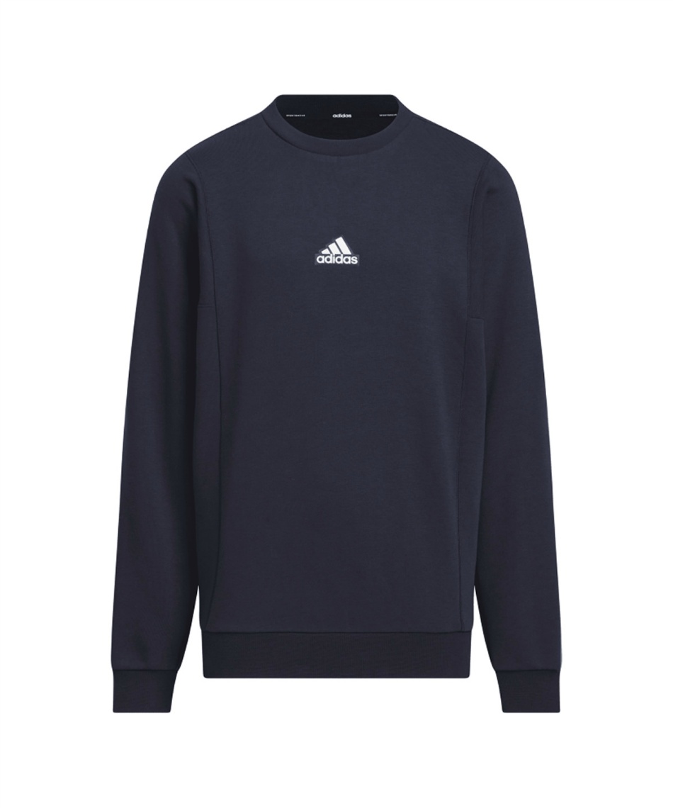 △ アディダス(adidas) スウェットトレーナー WORD クルースウェット