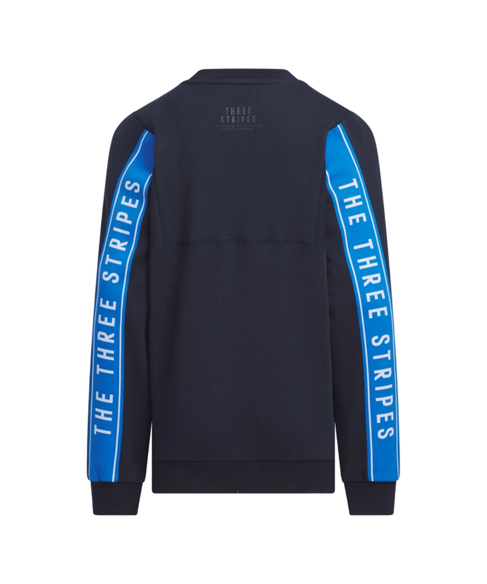 アディダススエット △ アディダス(adidas) スウェットトレーナー WORD クルースウェット