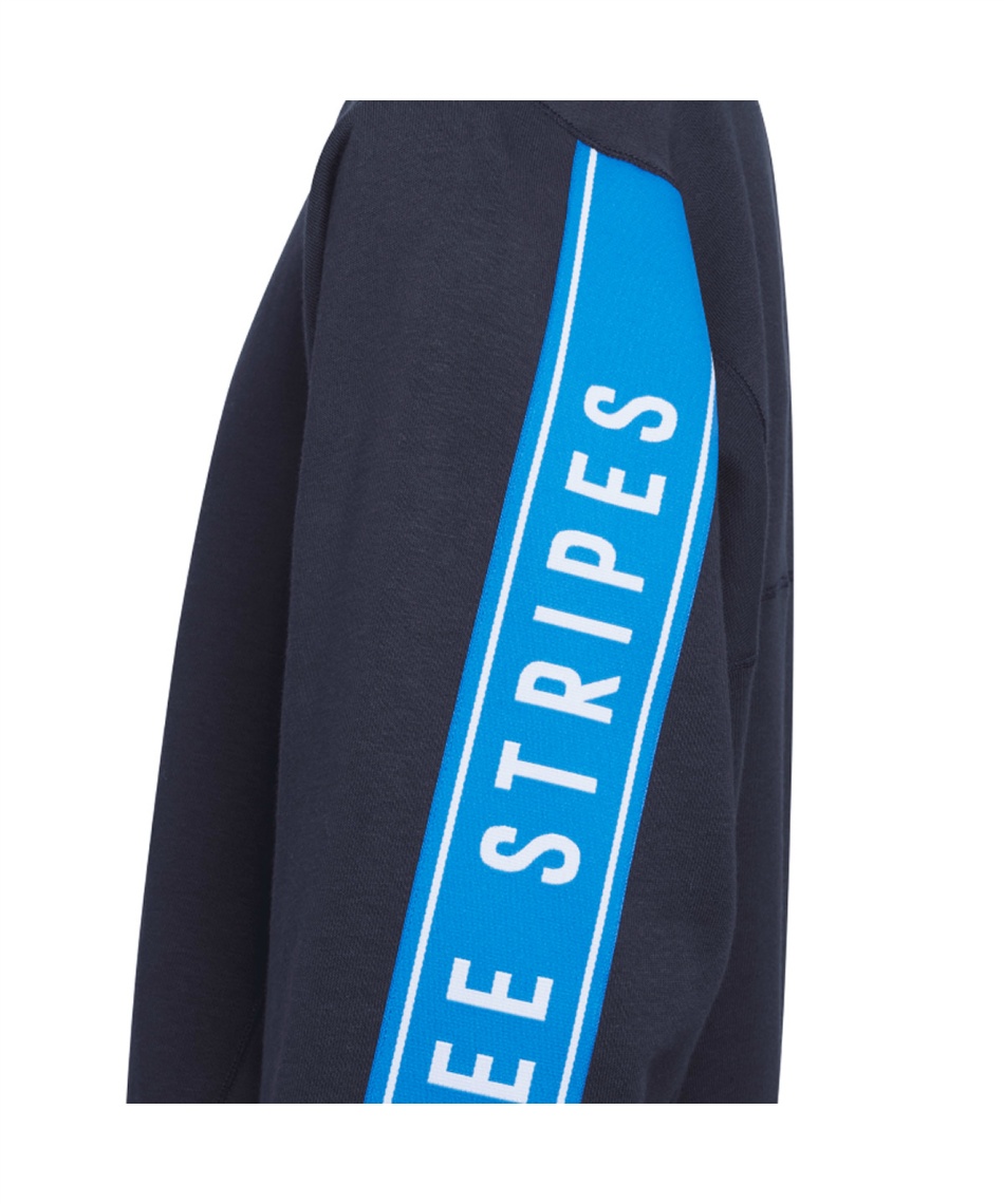 △ アディダス(adidas) スウェットトレーナー WORD クルースウェット